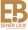 Sener Law & Conveyancing Firm